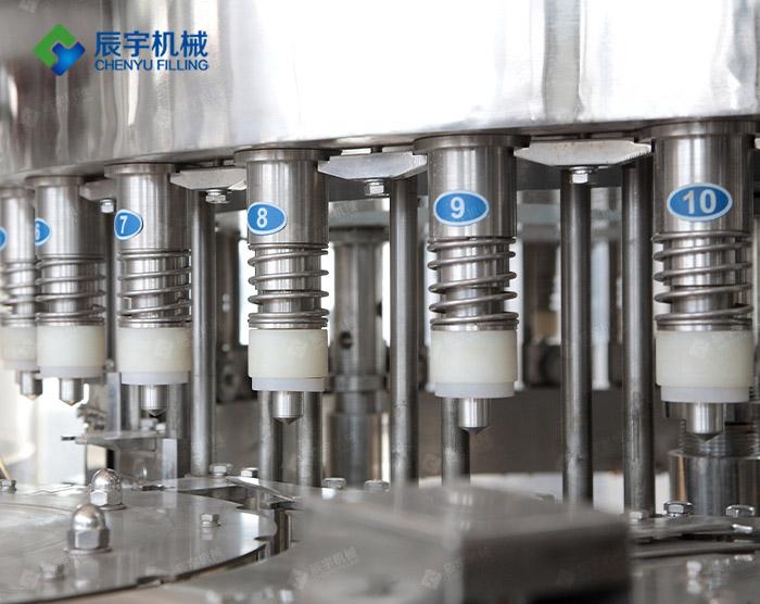 辦礦泉水生產線需要什麽？